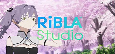 Oculus Quest 动漫游戏《动漫工作室》RiBLA Studio VR